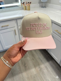 Put It On My Boyfriend's Tab Hat